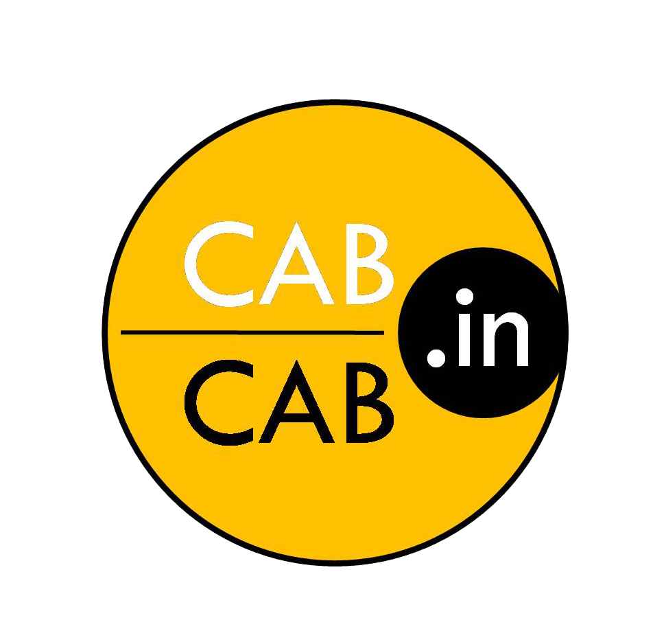 CabCab.in Logo